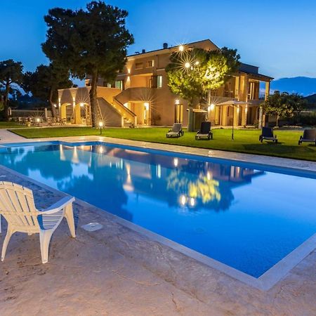 Casale Ferrantino Giulianova Exterior foto