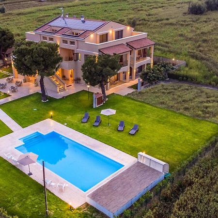 Casale Ferrantino Giulianova Exterior foto