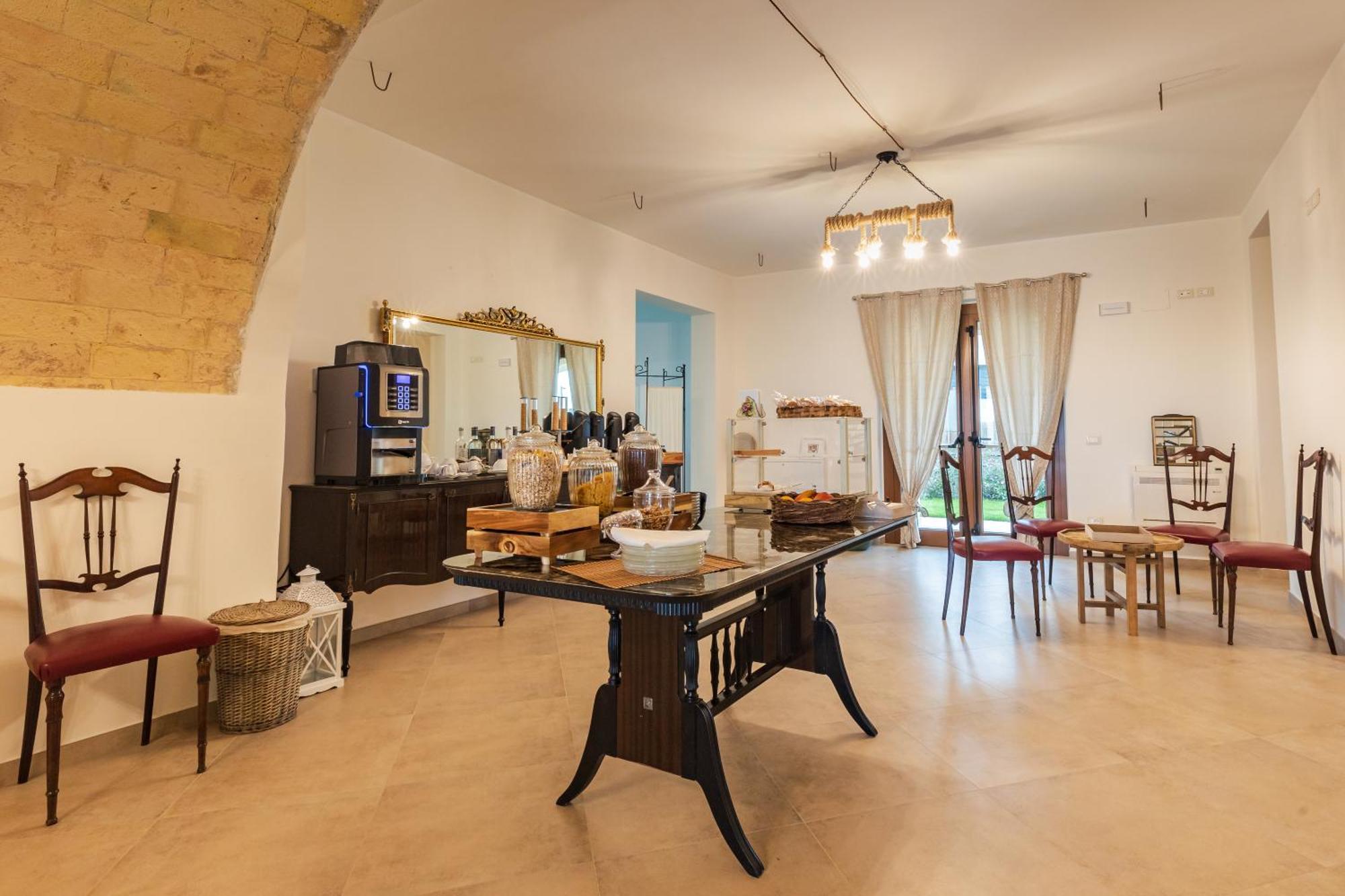 Casale Ferrantino Giulianova Exterior foto