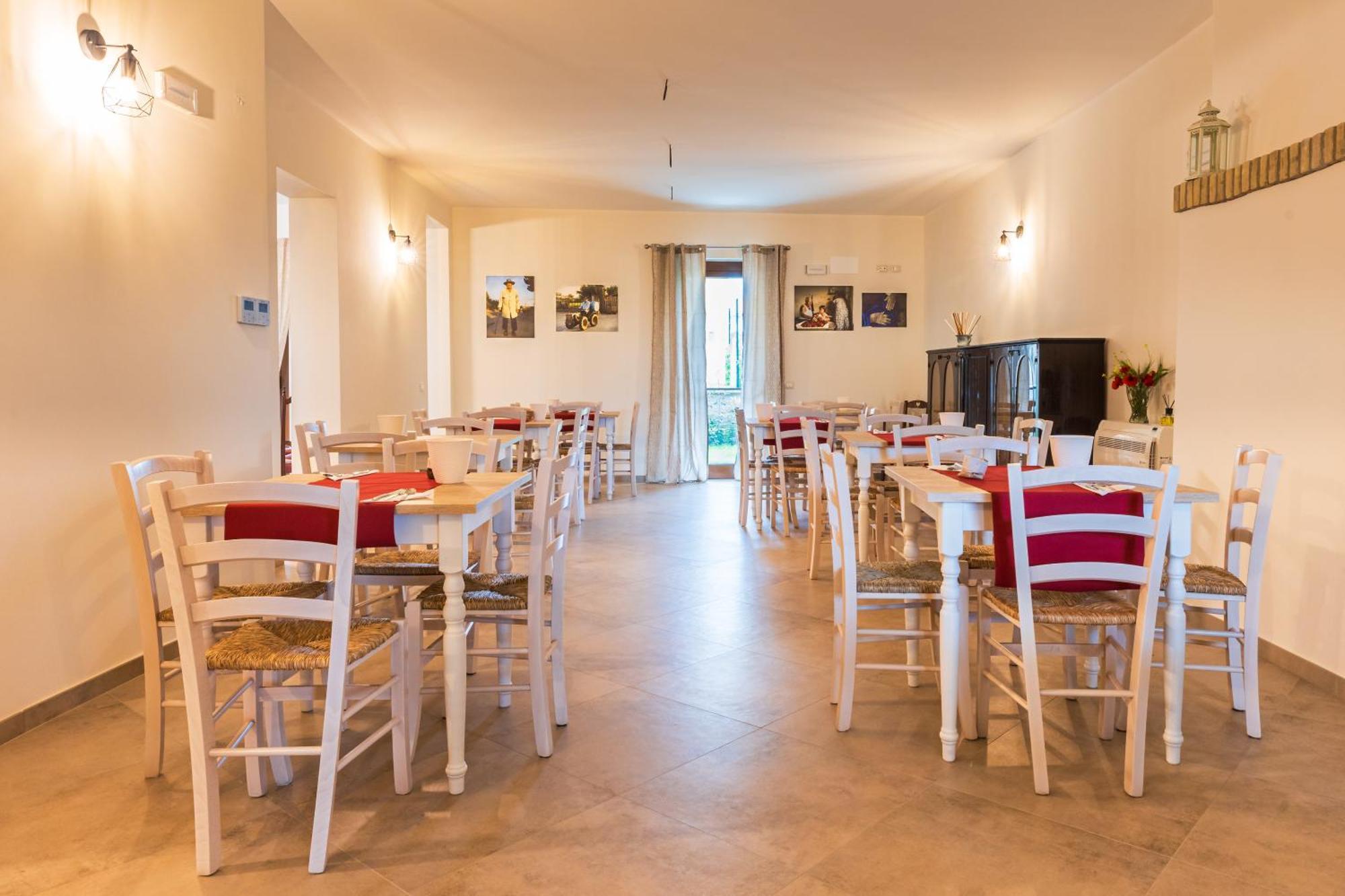 Casale Ferrantino Giulianova Exterior foto