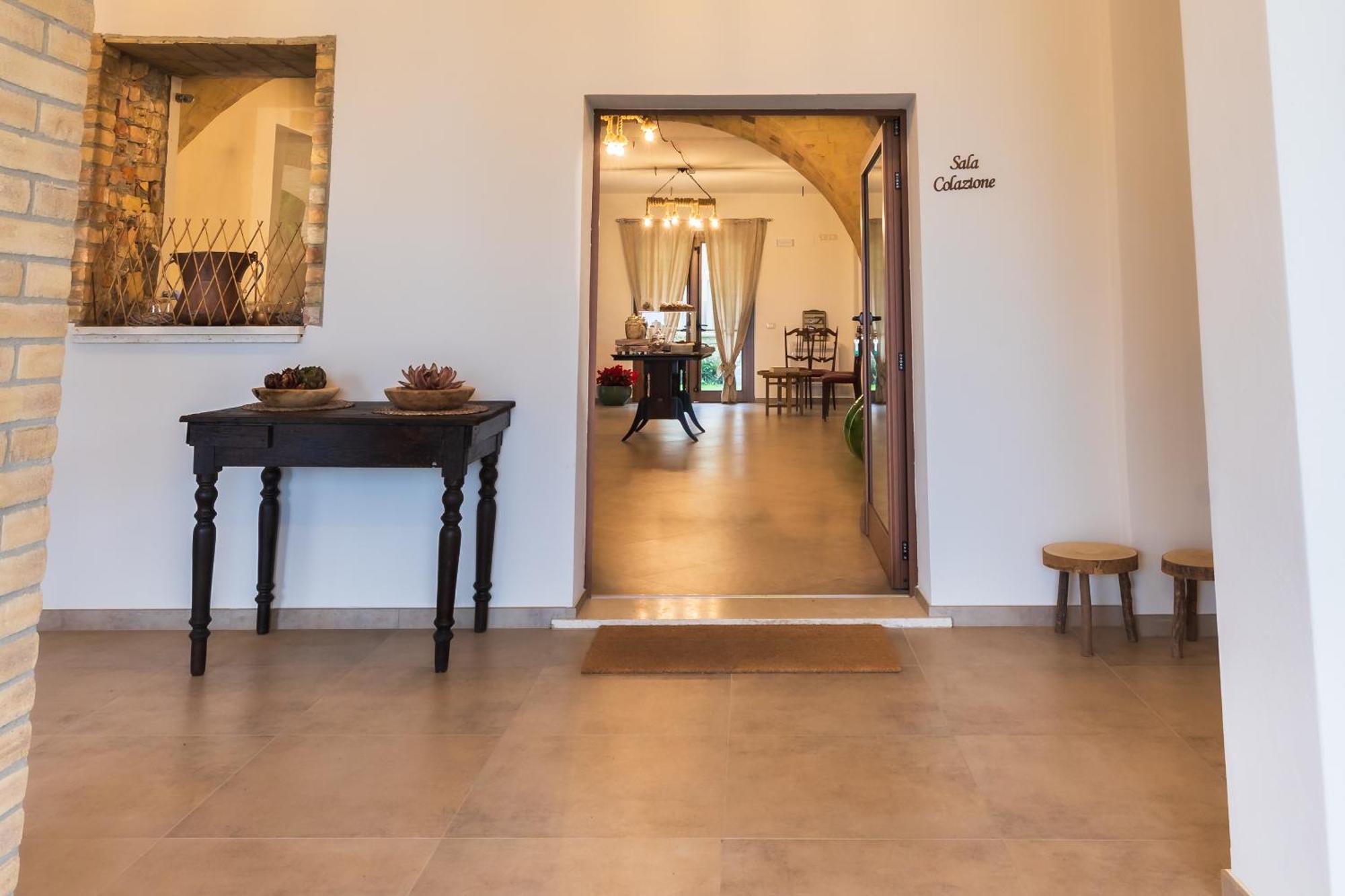 Casale Ferrantino Giulianova Exterior foto