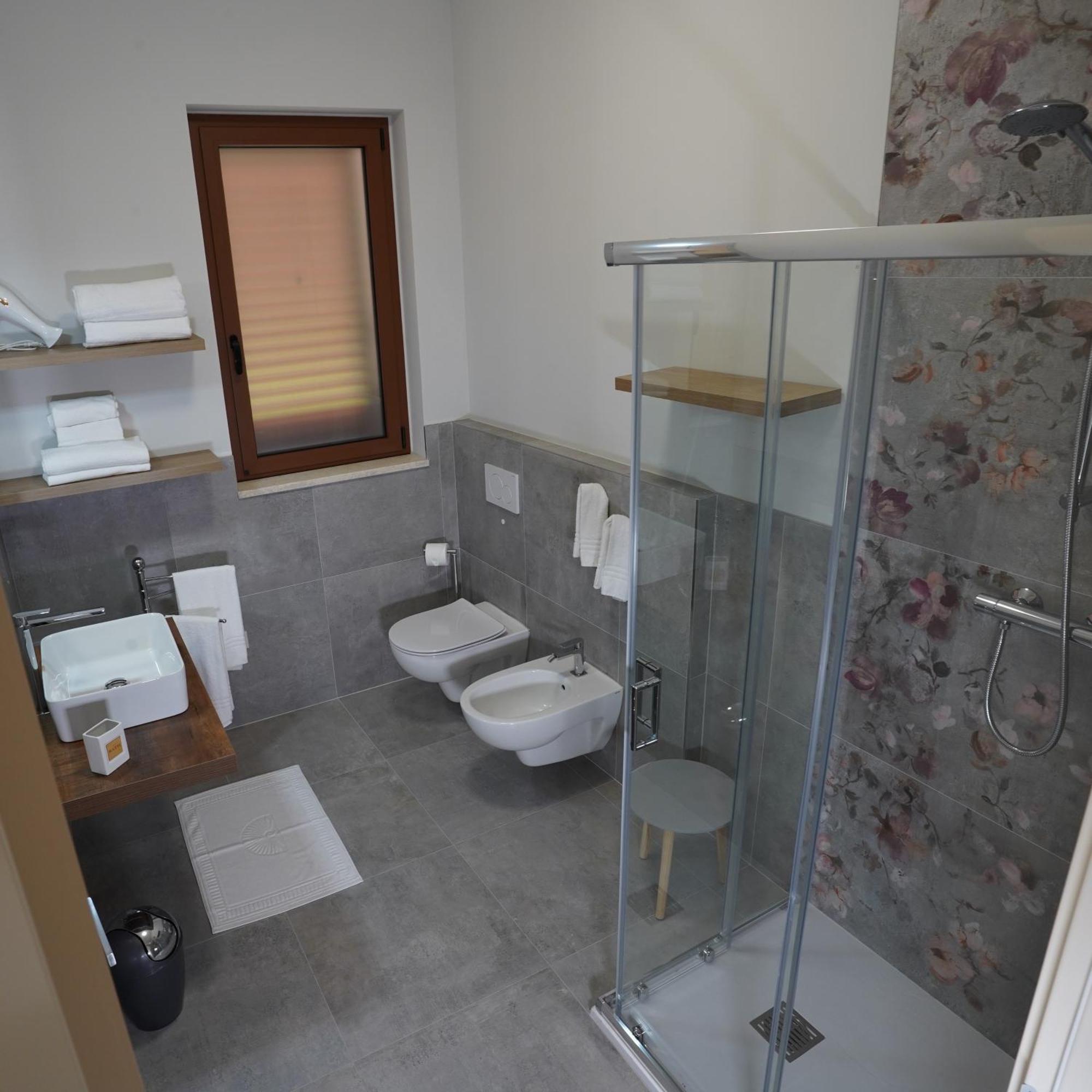 Casale Ferrantino Giulianova Exterior foto